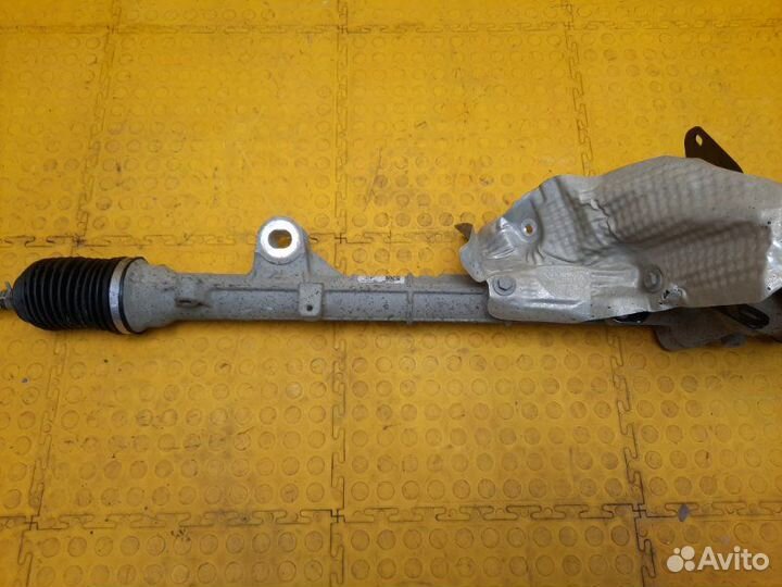 Рулевая рейка Renault Duster F4R 2021