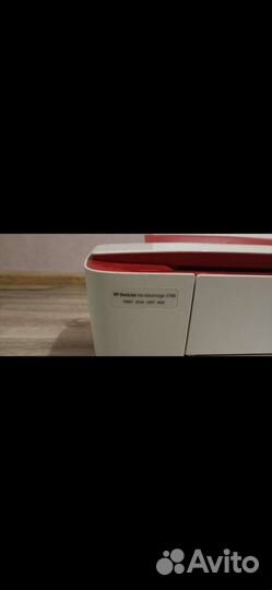 Принтер hp deskjet 3788