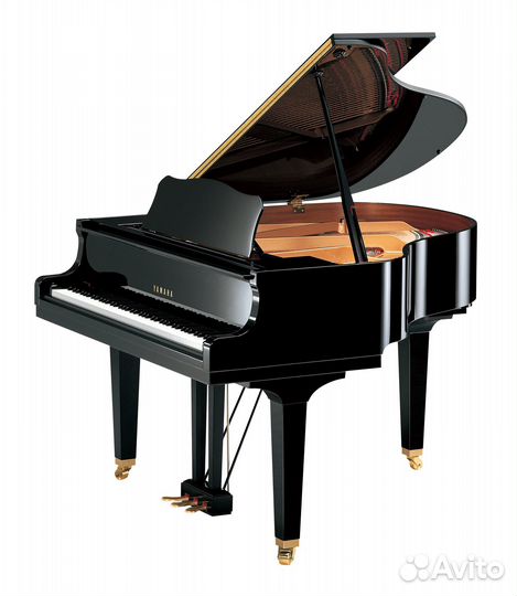 Акустический рояль Yamaha GB-1 KPE (Новый)