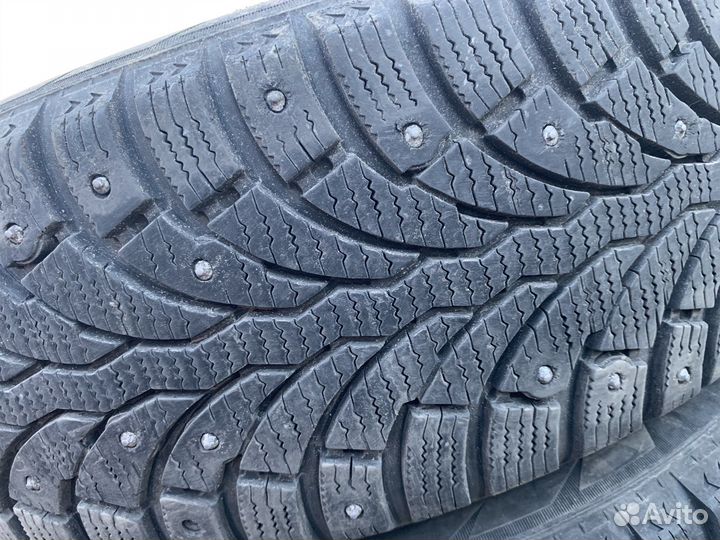 Formula Ice 185/60 R15