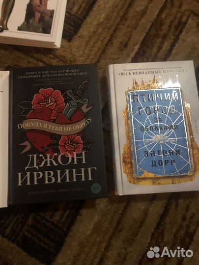 Сказки и другие книги; Солженицын в 6 томах