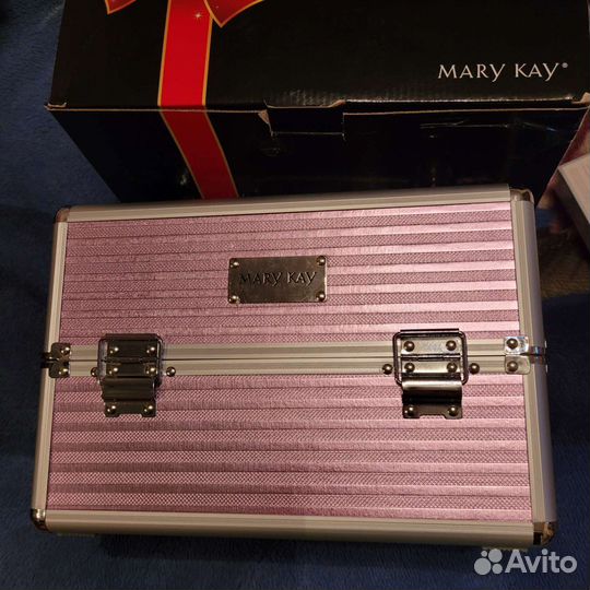 Кейс для косметики