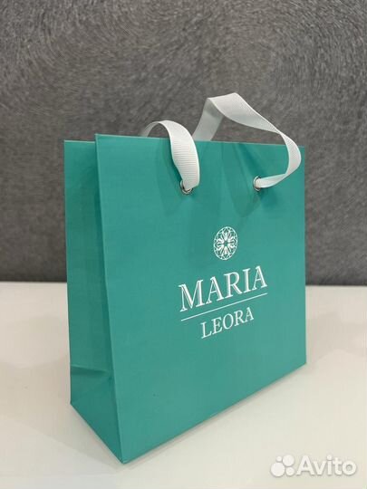 Изготовление пакетов с логотипом