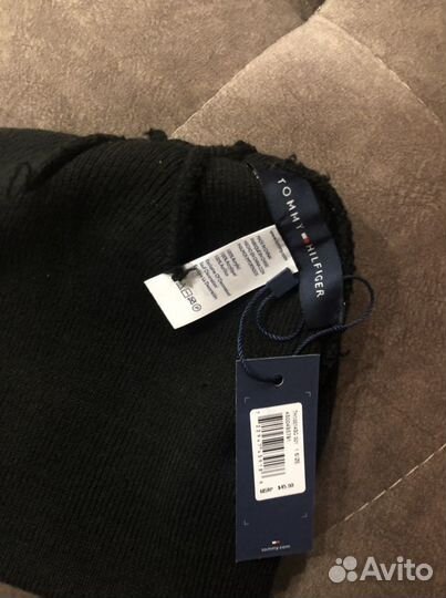 Шапка детская T H