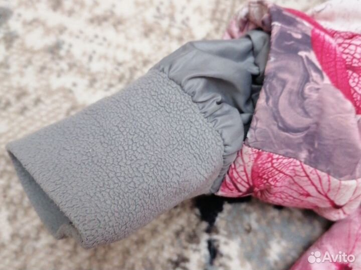 Куртка для девочки