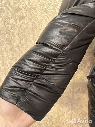 Пуховик Nike terma fit