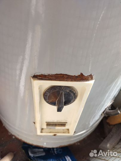 Стиральная машина симбирка