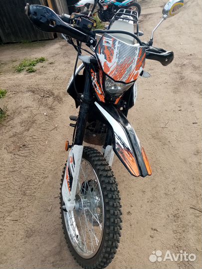 Продам мотоцикл