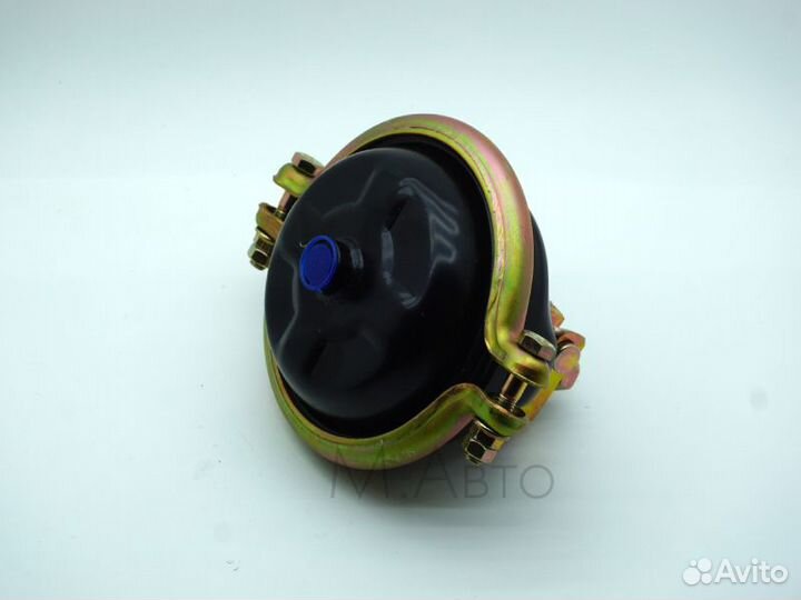 Камера тормозная передняя тип 16 паз-32053