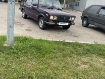 ВАЗ (LADA) 2106 1.6 MT, 1999, 40 000 км, с пробегом, цена 165 555 руб.