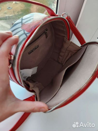 Сумка кросбоди