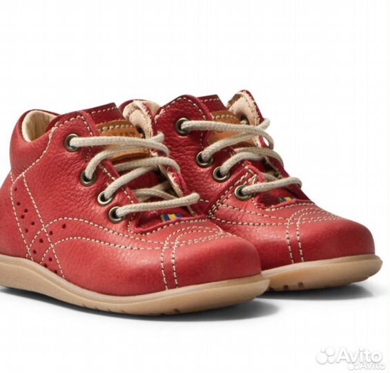 Ботинки Kavat 21