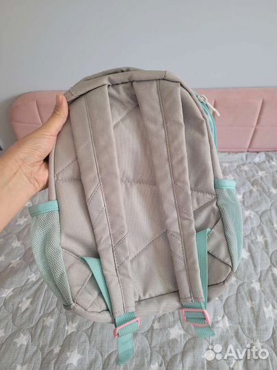 Рюкзак детский для девочки
