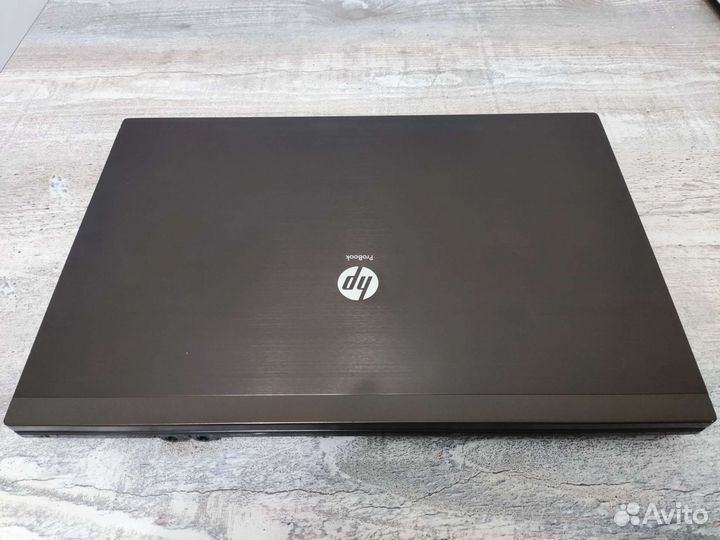 Ноутбук HP ProBook 4525s