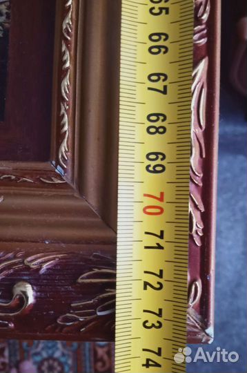 Настенная картина