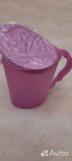 Кувшин очарование