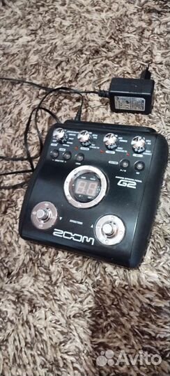 Эл.гитара Ibanez Gio N427,комбик,процессор zoomG2