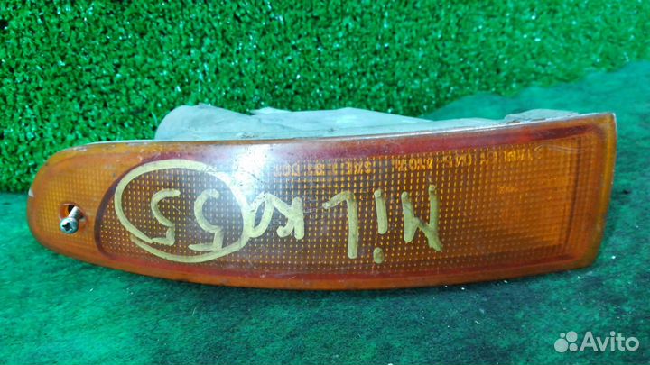 Поворотник левый Mazda Millenia