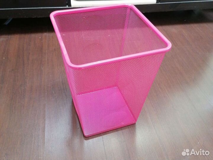 Корзина для бумаг IKEA документ