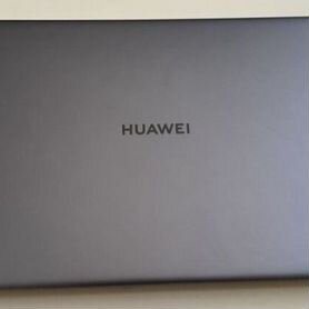 Huawei matebook d14