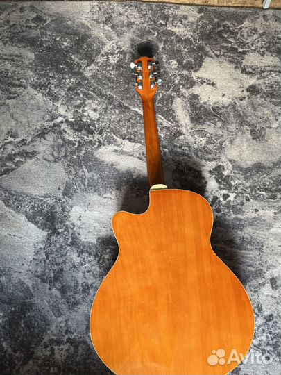 Гитара colombo