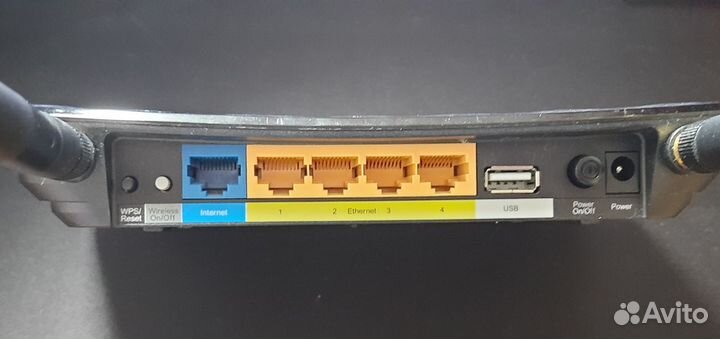 TP-Link AC750 Archer C2