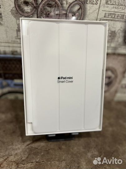 Чехол iPad mini 5 smart cover (оригинал)