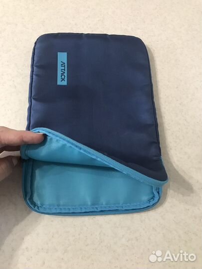 Чехол для планшета Attack