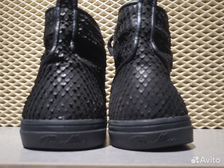 Кеды Trendline оригинал 42