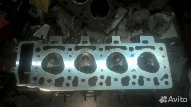 Спортивный узам двигатель на гоночный Москвич купить в Москве УМПО ...