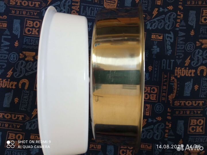 Чаши для мультиварки redmond 3л