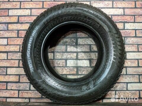 Nokian Tyres Hakka Blue SUV 285/60 R18