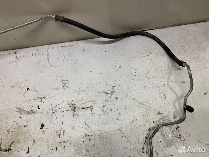 Трубка кондиционера Renault Kangoo 1 KC E7J 2001