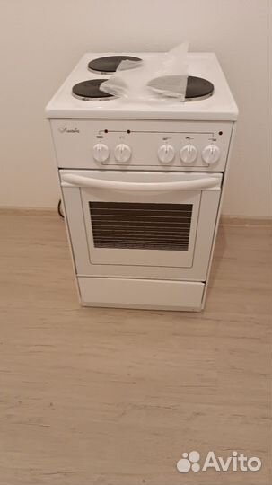 Плита электрическая лысьва новая