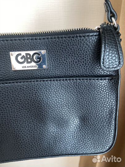 Сумка через плечо