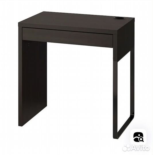 Компьютерный стол micke IKEA