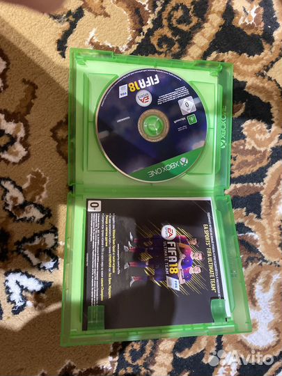 Игры xbox one