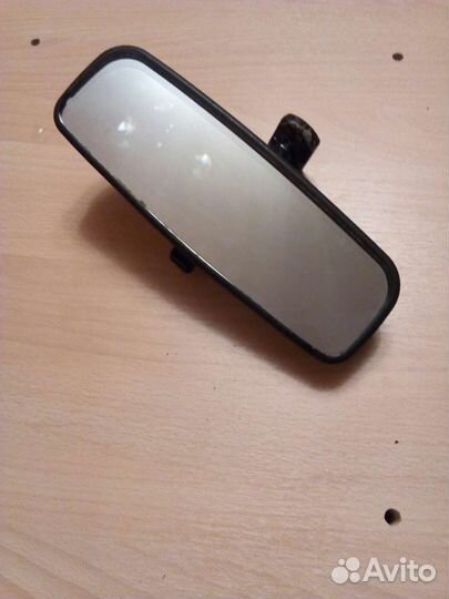 Зеркало заднего вида салонное ваз