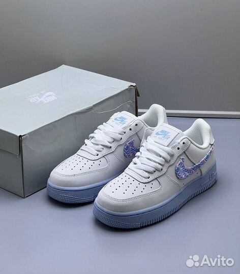 Кроссовки женские Nike Air force 1