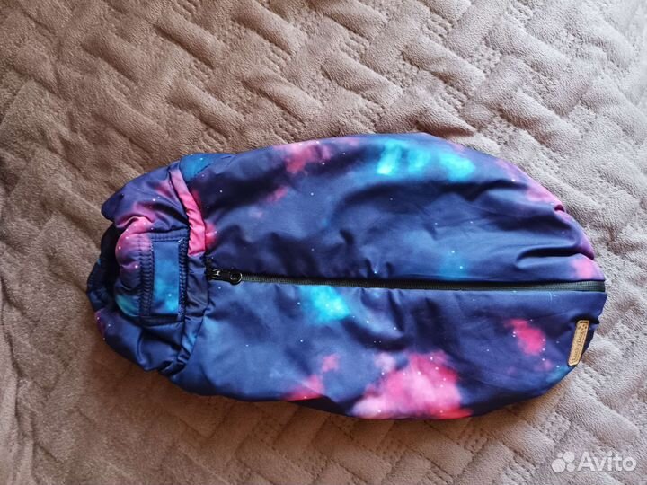 Жилетка для собаки