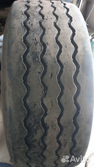R22.5 385/65 кама (полуприцеп)