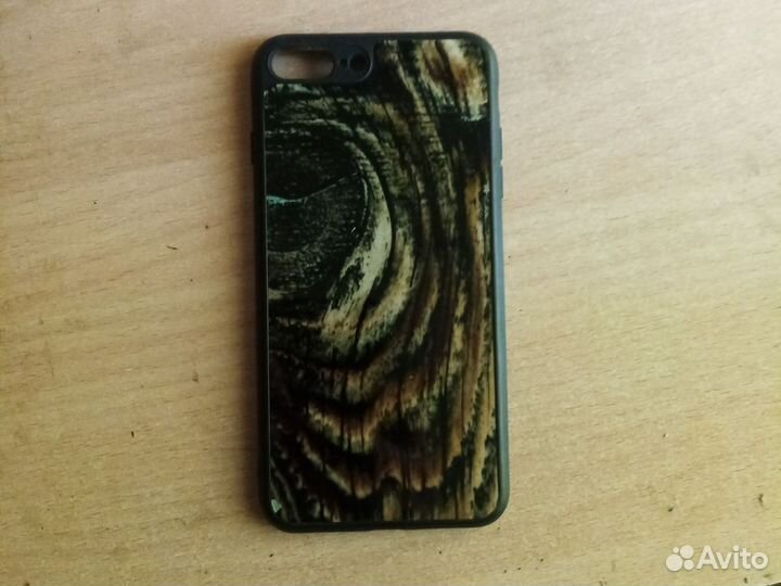Чехлы бу на iPhone 7 плюс