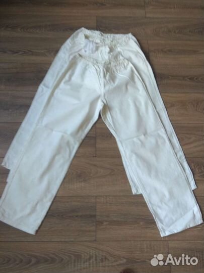 Рубашка кальсоны солдатские советские