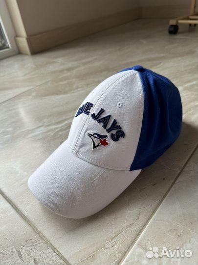 Бейсболка Nike MLB Toronto Blue Jays
