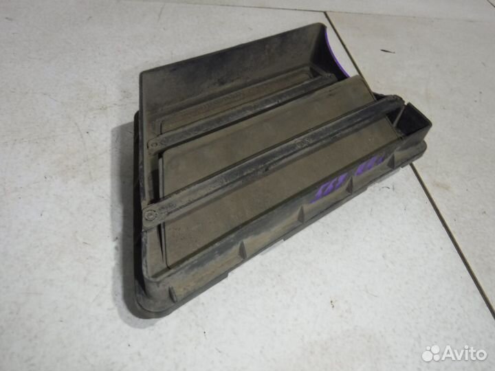 Решетка вентиляционная Santa Fe Классик