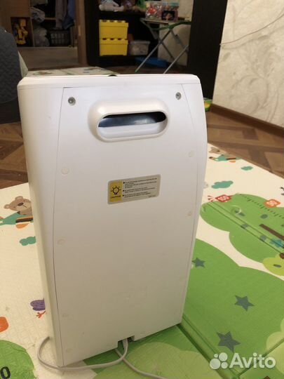 Очиститель воздуха Tefal PU4015O1