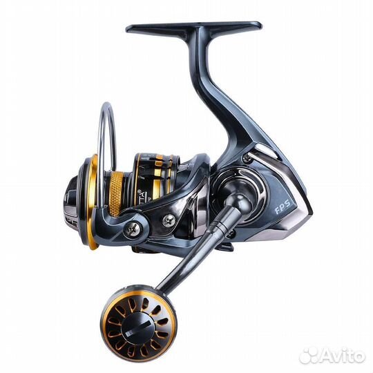 Катушка рыболовная