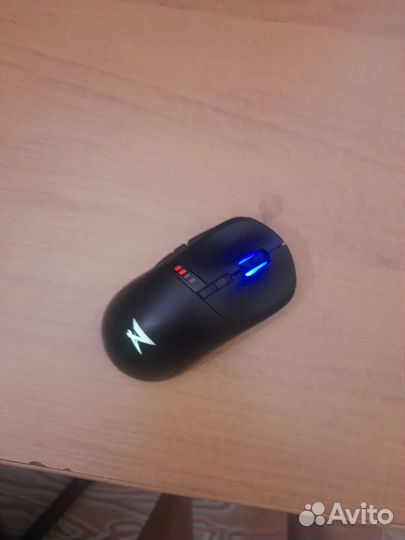 Бюджетный игровой пк