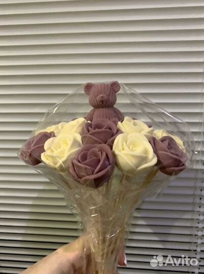 Необычный подарок