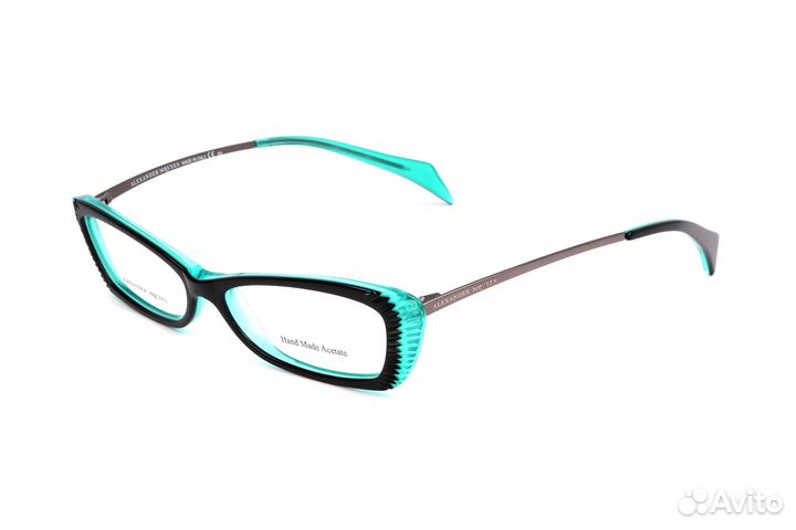 Оправа для очков A.McQueen 4163 R2K 52 14 145